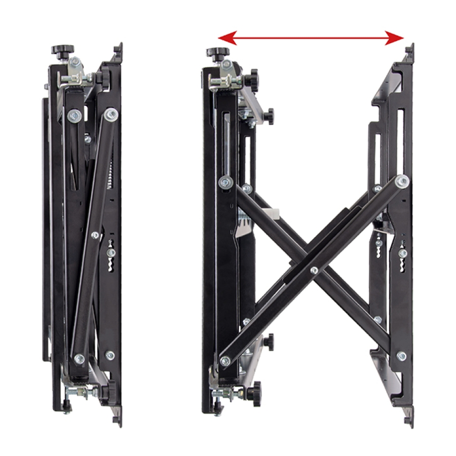 B-Tech AV Mounts BT8310XL - Photo 2
