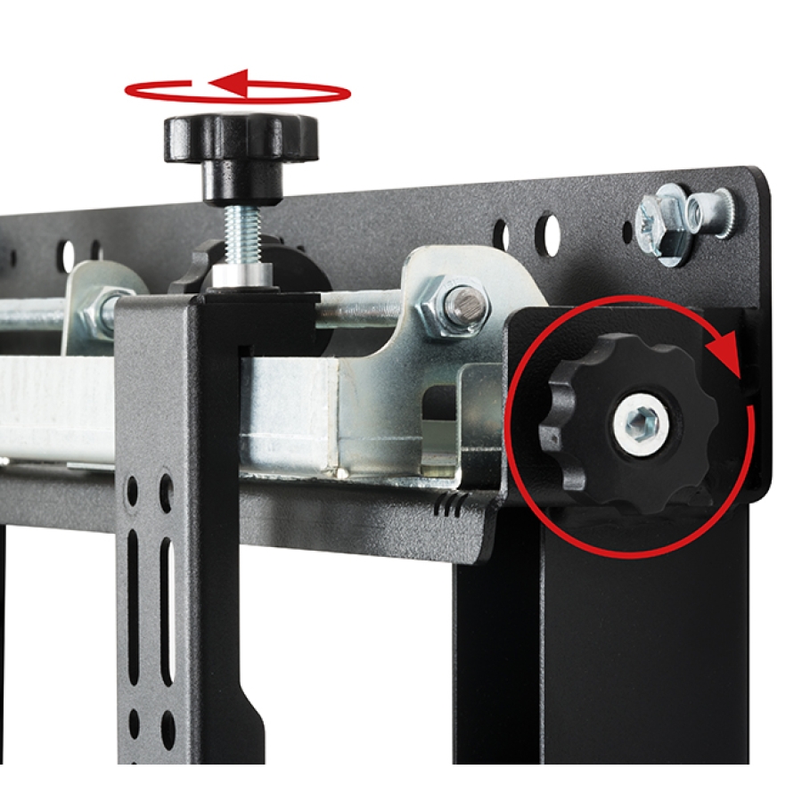 B-Tech AV Mounts BT8311 - Photo 3