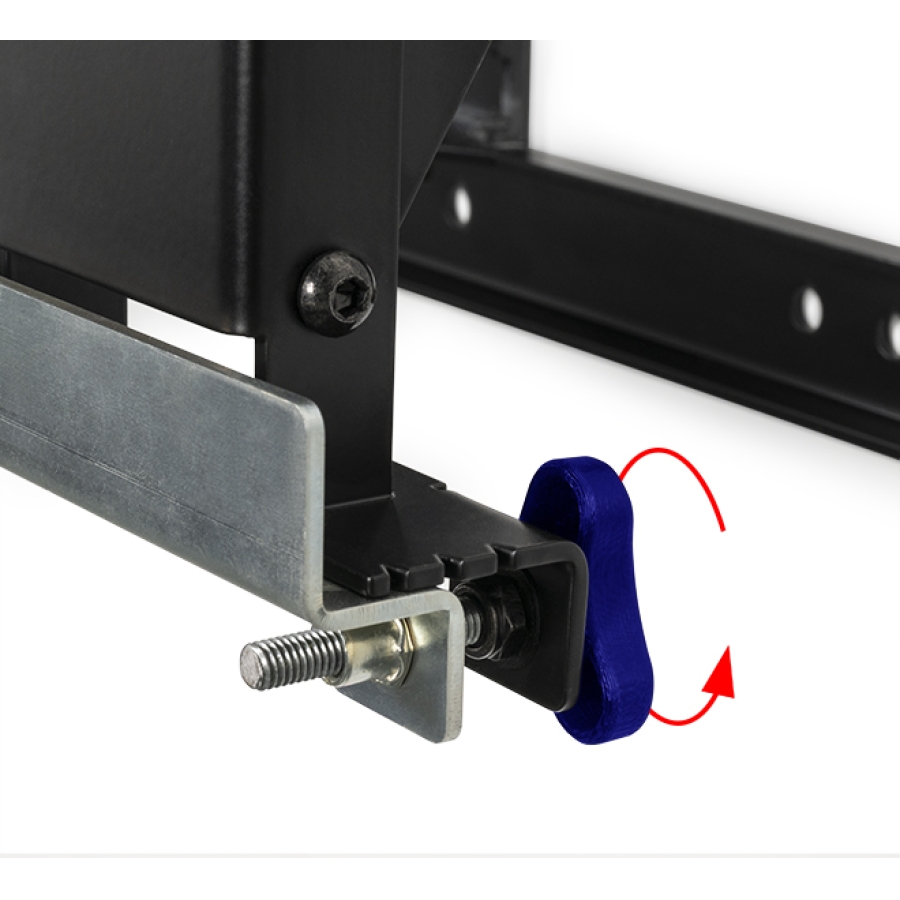 B-Tech AV Mounts BT8312 - Photo 3