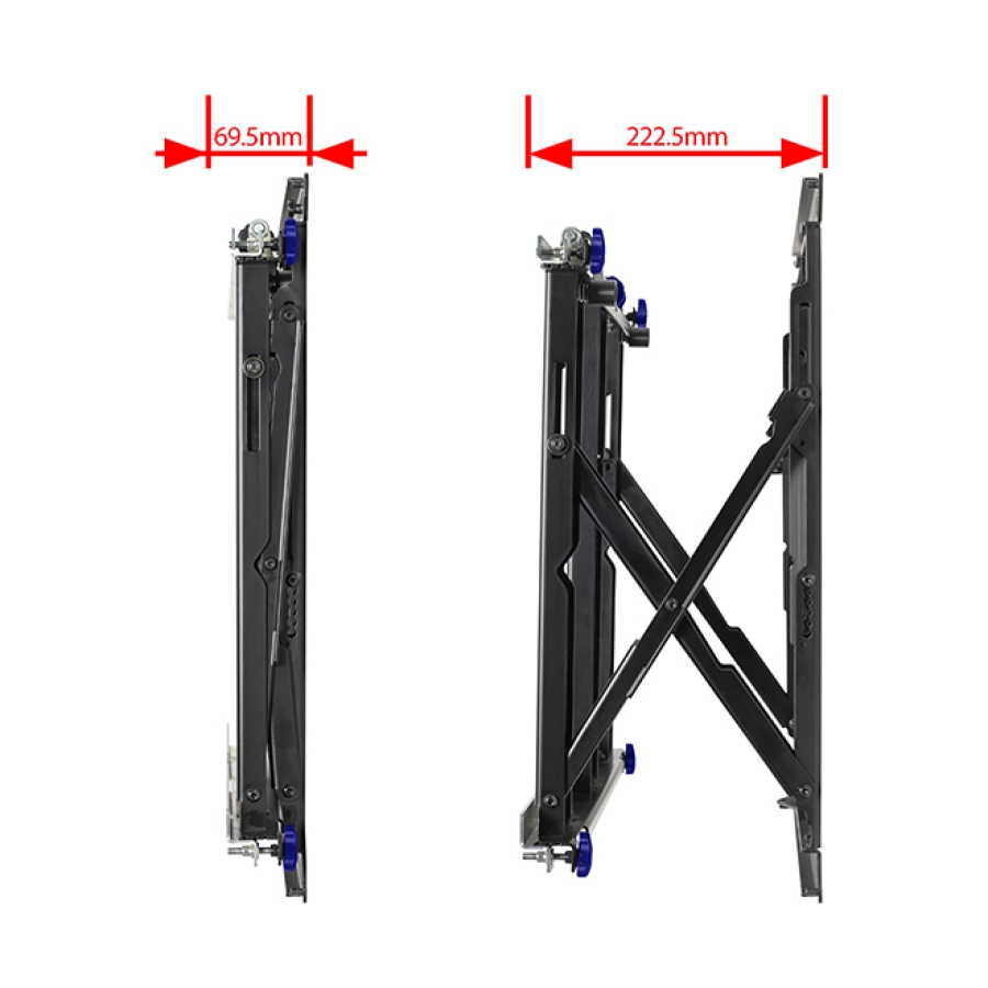 B-Tech AV Mounts BT8312 - Photo 4