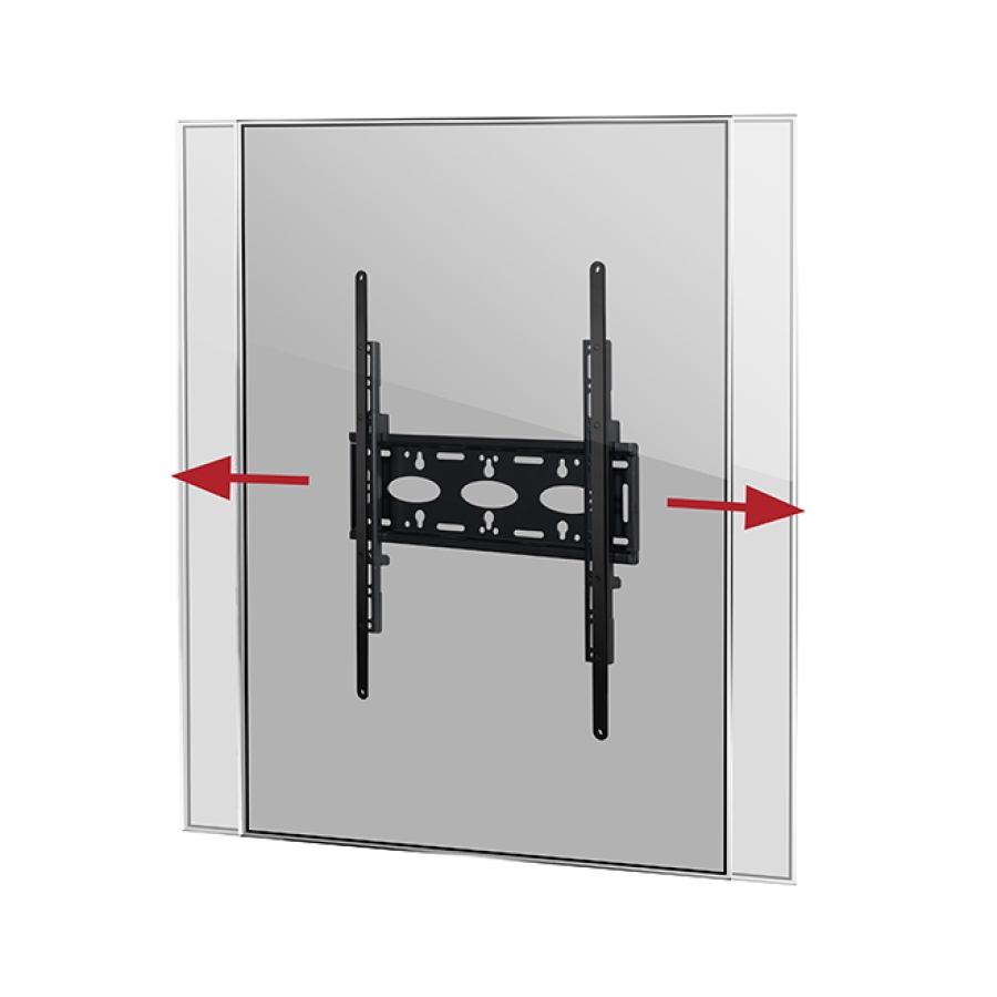 B-Tech AV Mounts BT8322