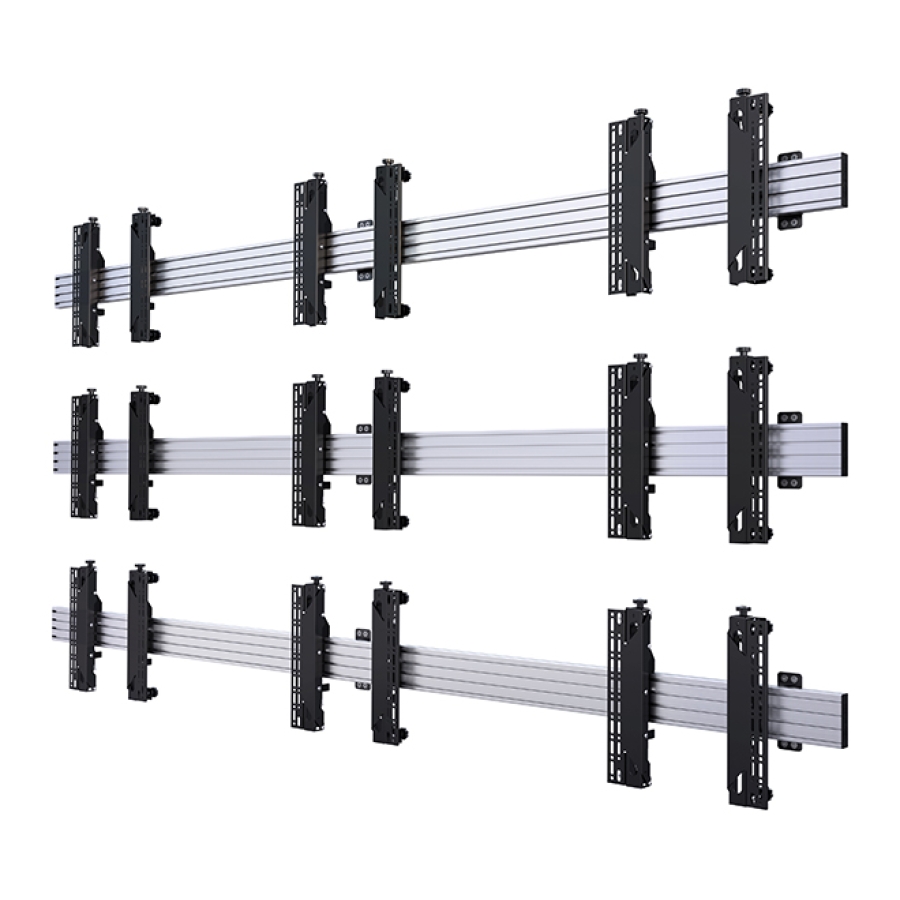 B-Tech AV Mounts BT8340