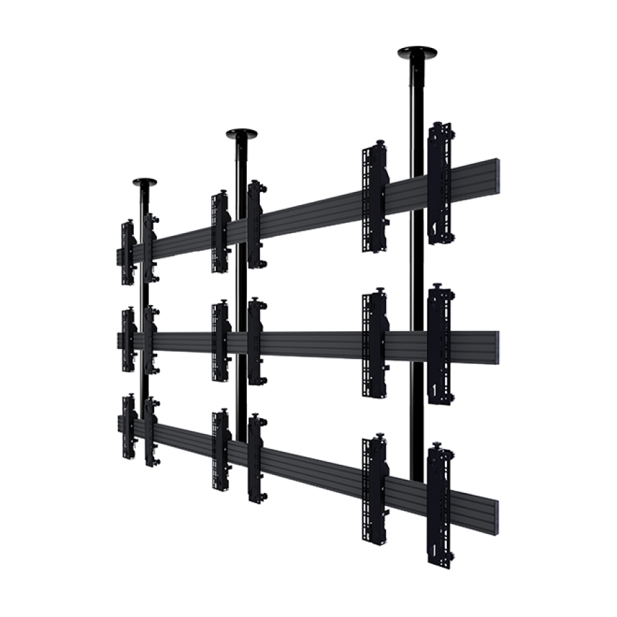 B-Tech AV Mounts BT8342