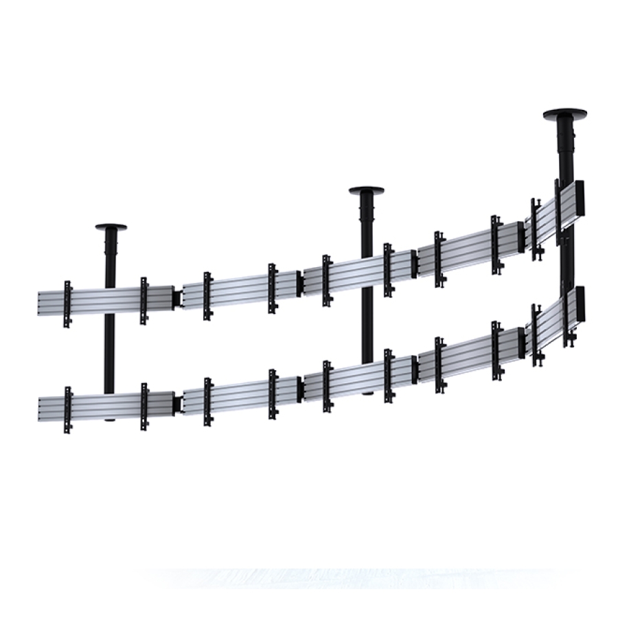 B-Tech AV Mounts BT8343 - Photo 3
