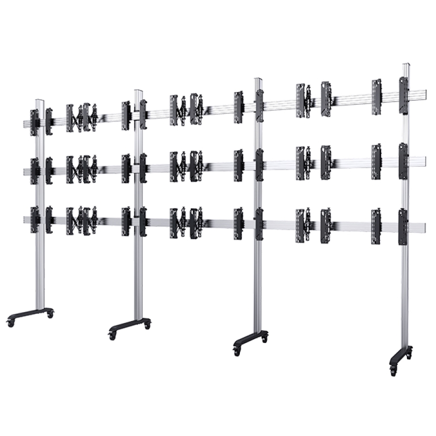 B-Tech AV Mounts BT8371 - Photo 12