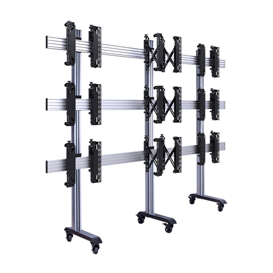 B-Tech AV Mounts BT8371 - Photo 3