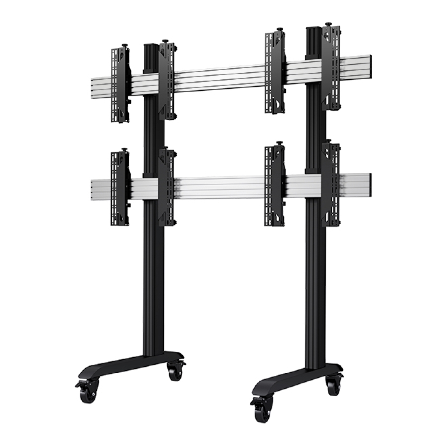 B-Tech AV Mounts BT8371 - Photo 10