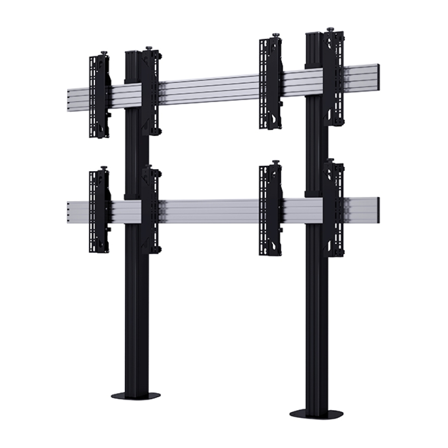 B-Tech AV Mounts BT8372 - Photo 10