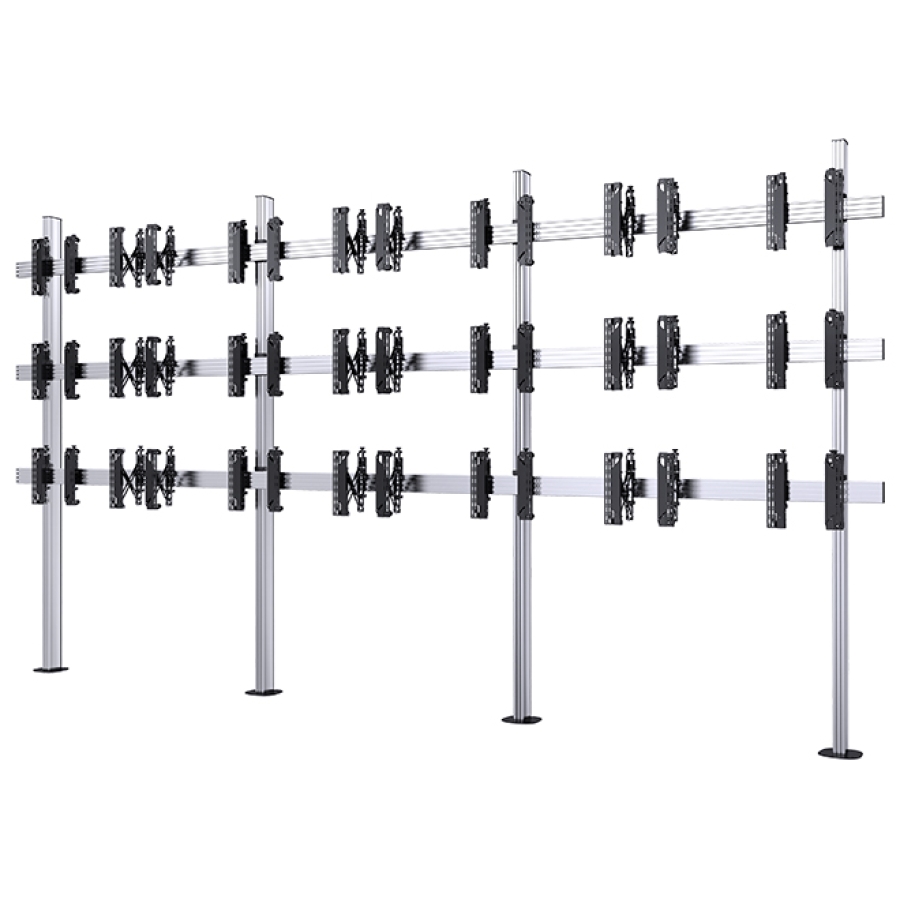 B-Tech AV Mounts BT8372 - Photo 12
