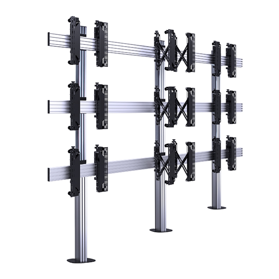 B-Tech AV Mounts BT8372 - Photo 3
