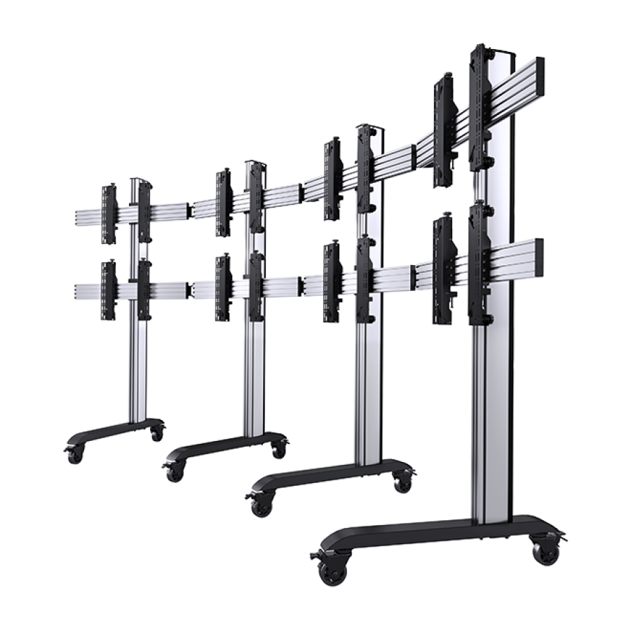 B-Tech AV Mounts BT8374