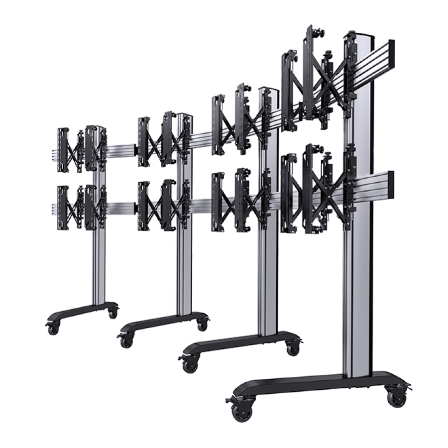 B-Tech AV Mounts BT8374 - Photo 9