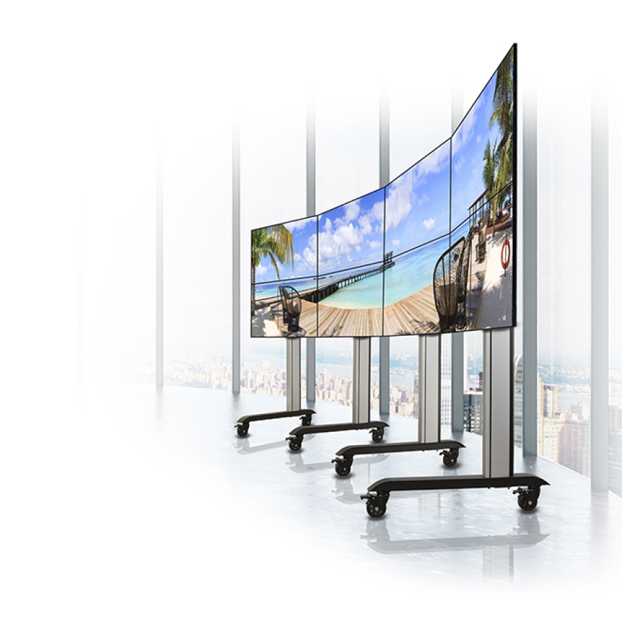 B-Tech AV Mounts BT8374 - Photo 10
