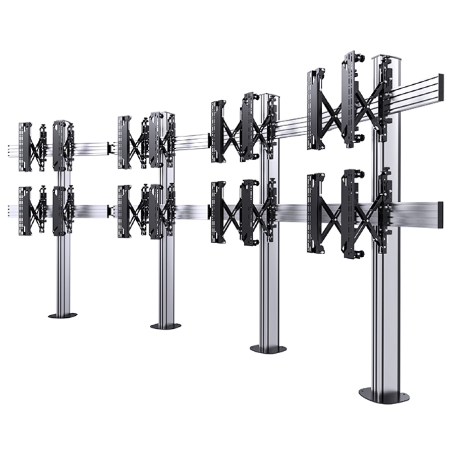 B-Tech AV Mounts BT8375 - Photo 9