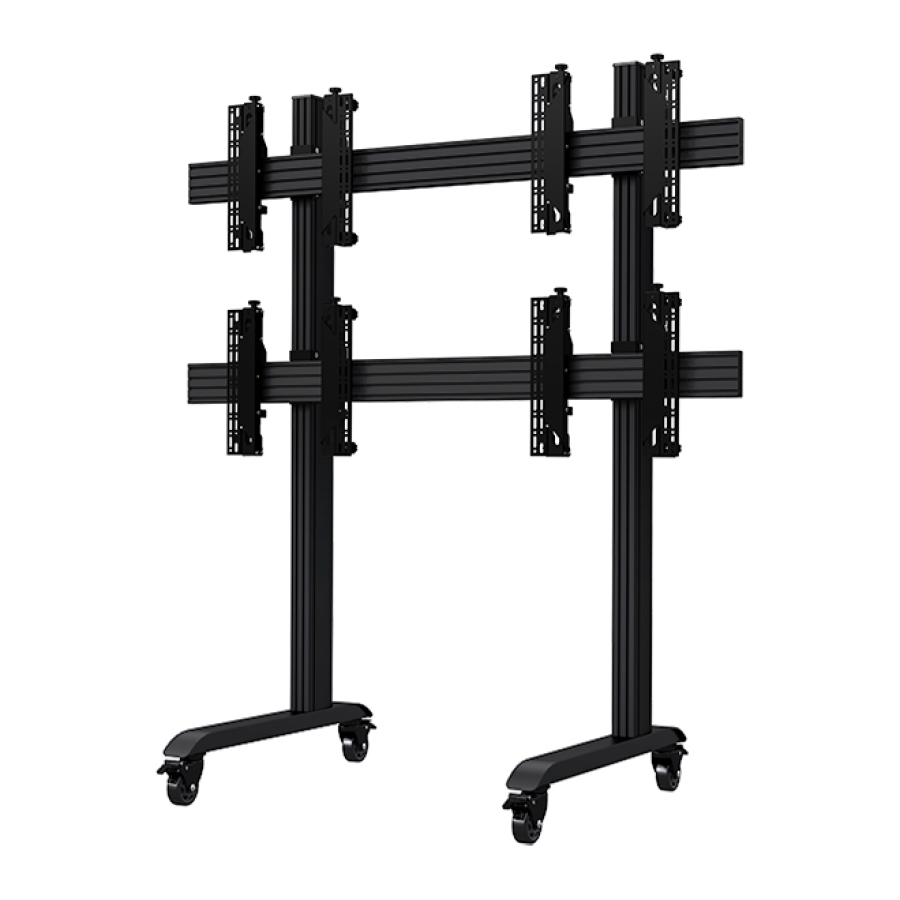 B-Tech AV Mounts BT8371 - Photo 11