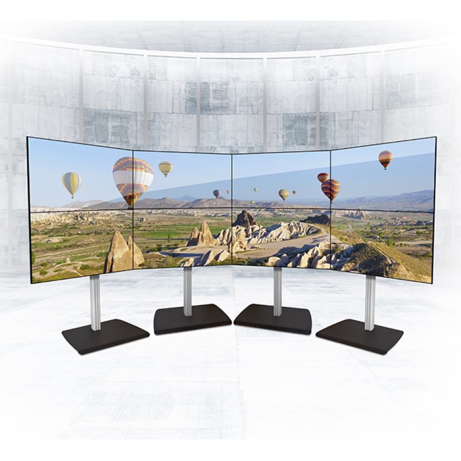 B-Tech AV Mounts BT8376 - Photo 9