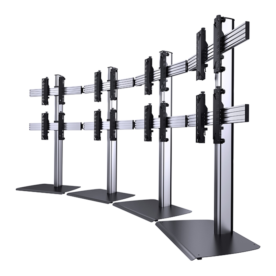B-Tech AV Mounts BT8376