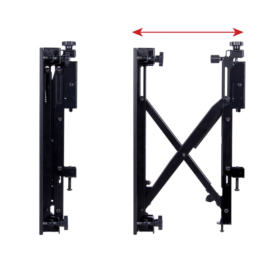 B-Tech AV Mounts BT8341 - Photo 3