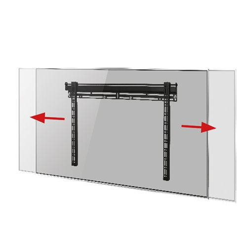 B-Tech AV Mounts BT8422