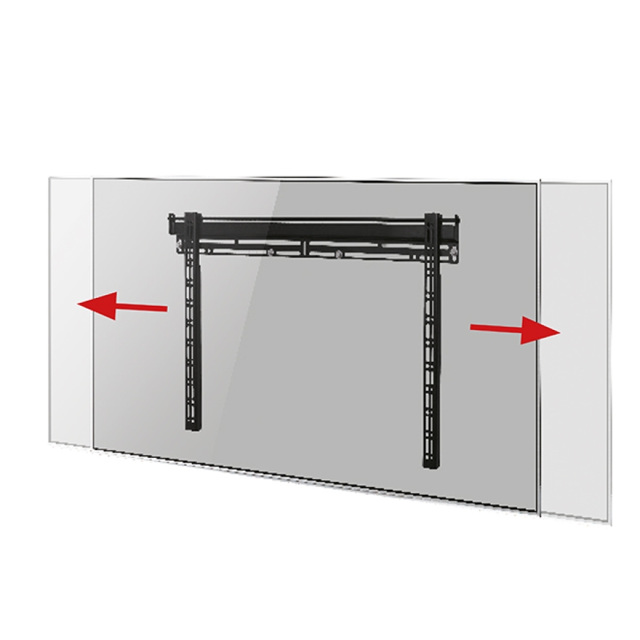 B-Tech AV Mounts BT8422