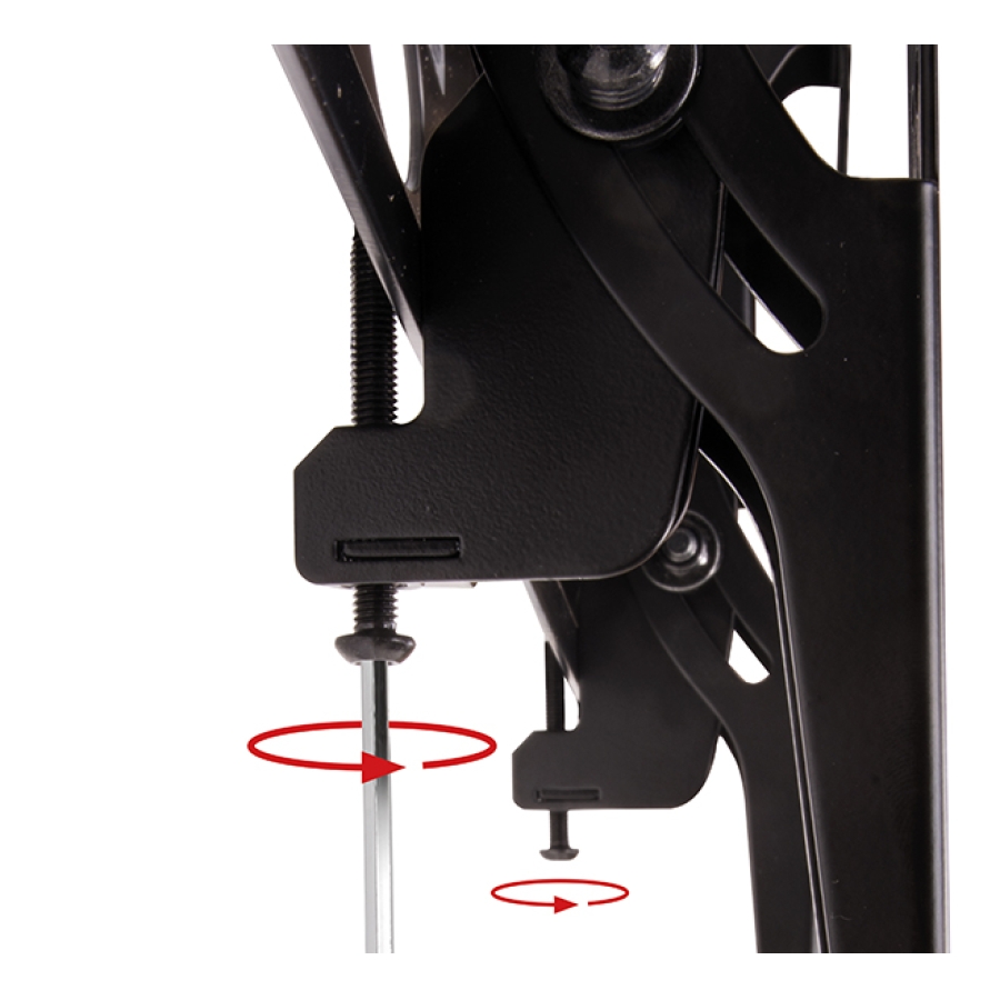 B-Tech AV Mounts BT8431 - Photo 3
