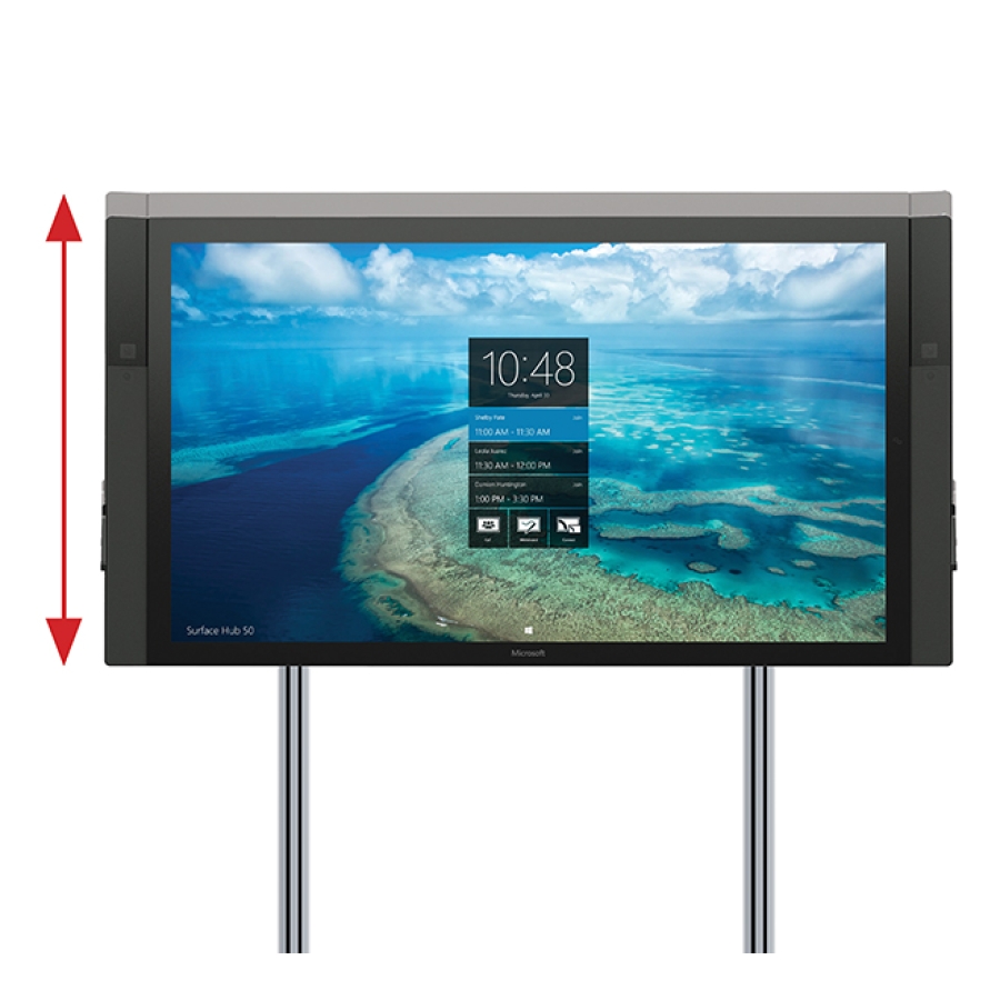 B-Tech AV Mounts BT8508 - Photo 3