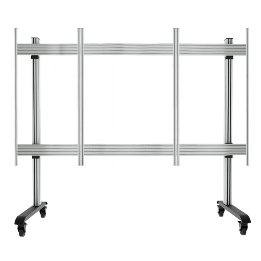 B-Tech AV Mounts BT9371-LAA015F - Photo 3