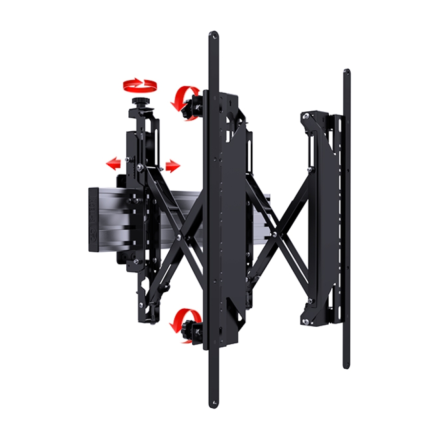 B-Tech AV Mounts BT9909 - Photo 3