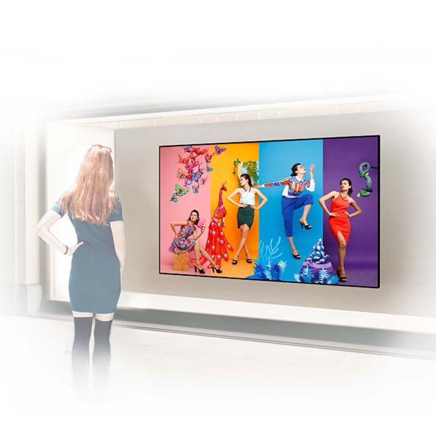 B-Tech AV Mounts BT9920 - Photo 4
