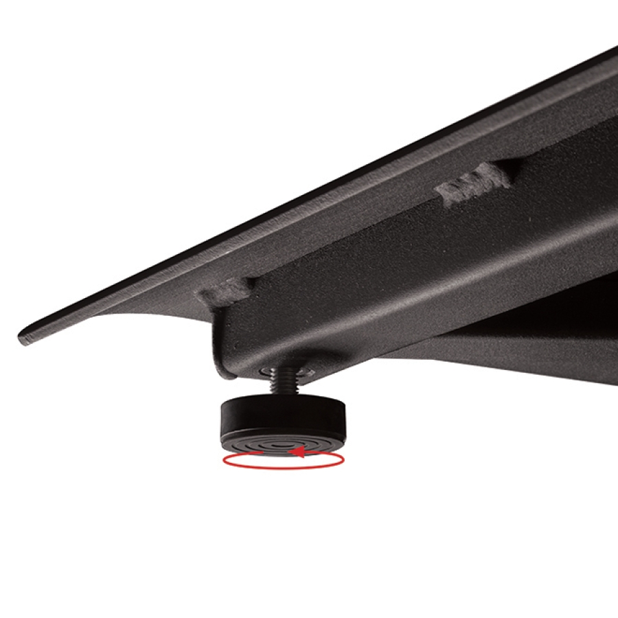 B-Tech AV Mounts BTF844 - Photo 2