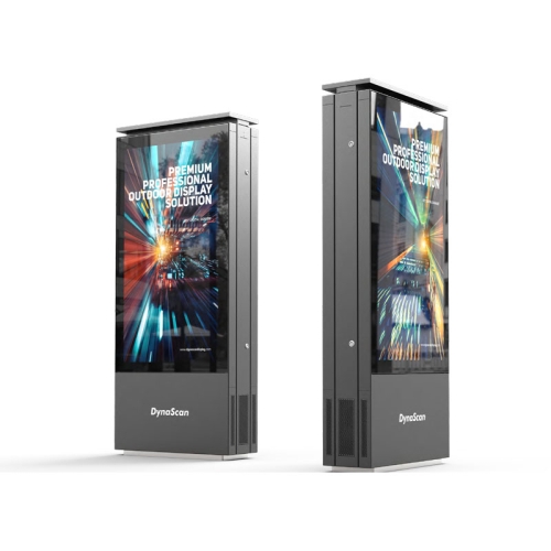 Dynascan Commercial Displays DK651DR5