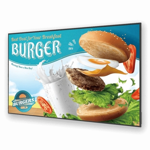 Litemax Commercial Displays DLS8500-I