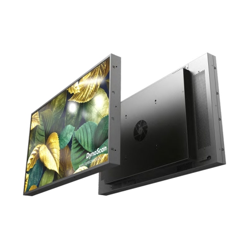Dynascan Commercial Displays DS323LT4
