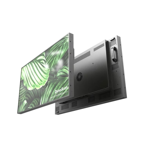 Dynascan Commercial Displays DS431LT4