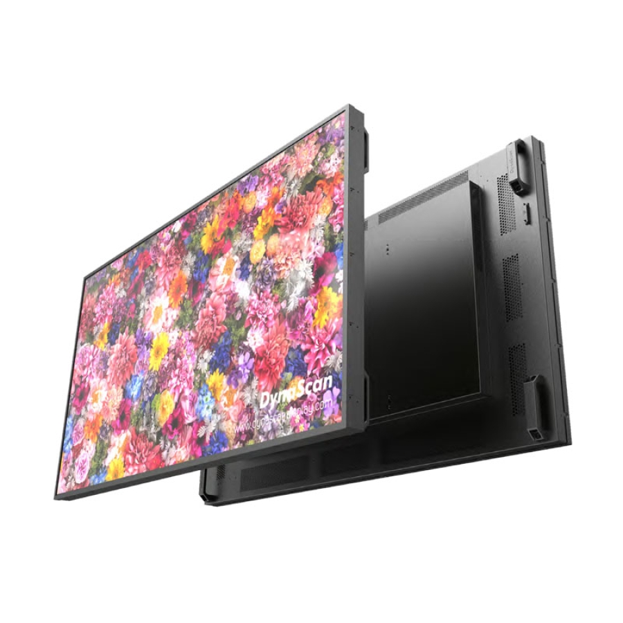 Dynascan Commercial Displays DS552LT5-1