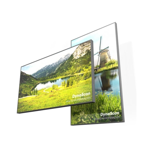 Dynascan Commercial Displays DS653LT5