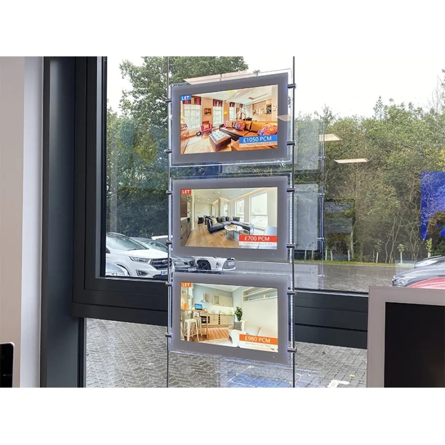 Sureview Commercial Displays SVRD15HD8 - Photo 6