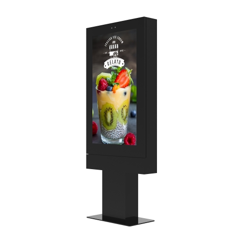 Hisense Commercial Displays 55SDT25P_X1