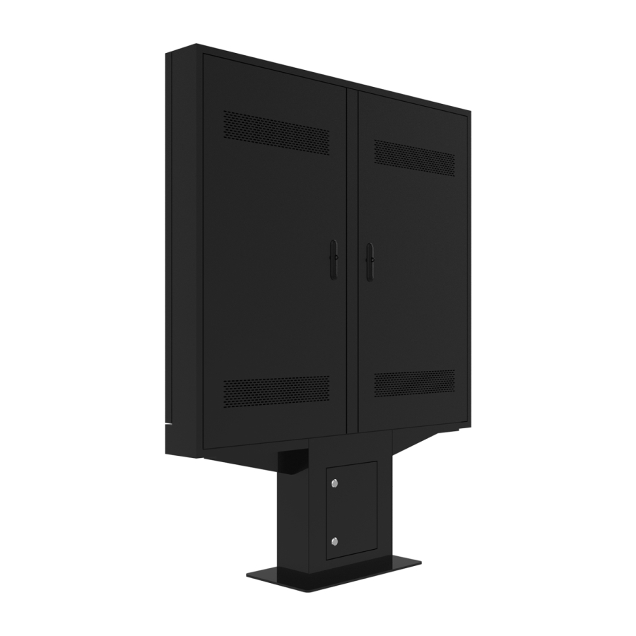 Hisense Commercial Displays 55SDT25P_X2 - Photo 4