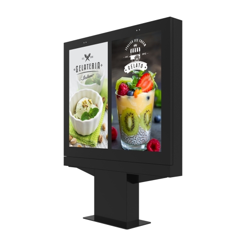 Hisense Commercial Displays 55SDT25P_X2