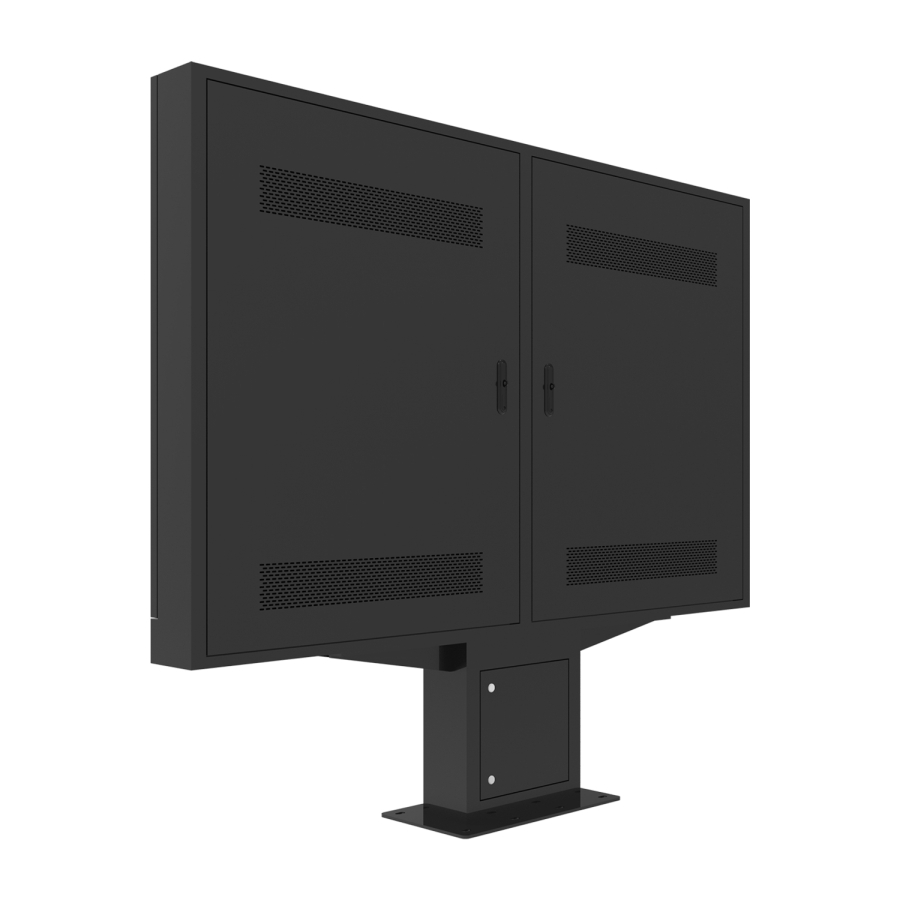 Hisense Commercial Displays 55SDT25P_X3 - Photo 3