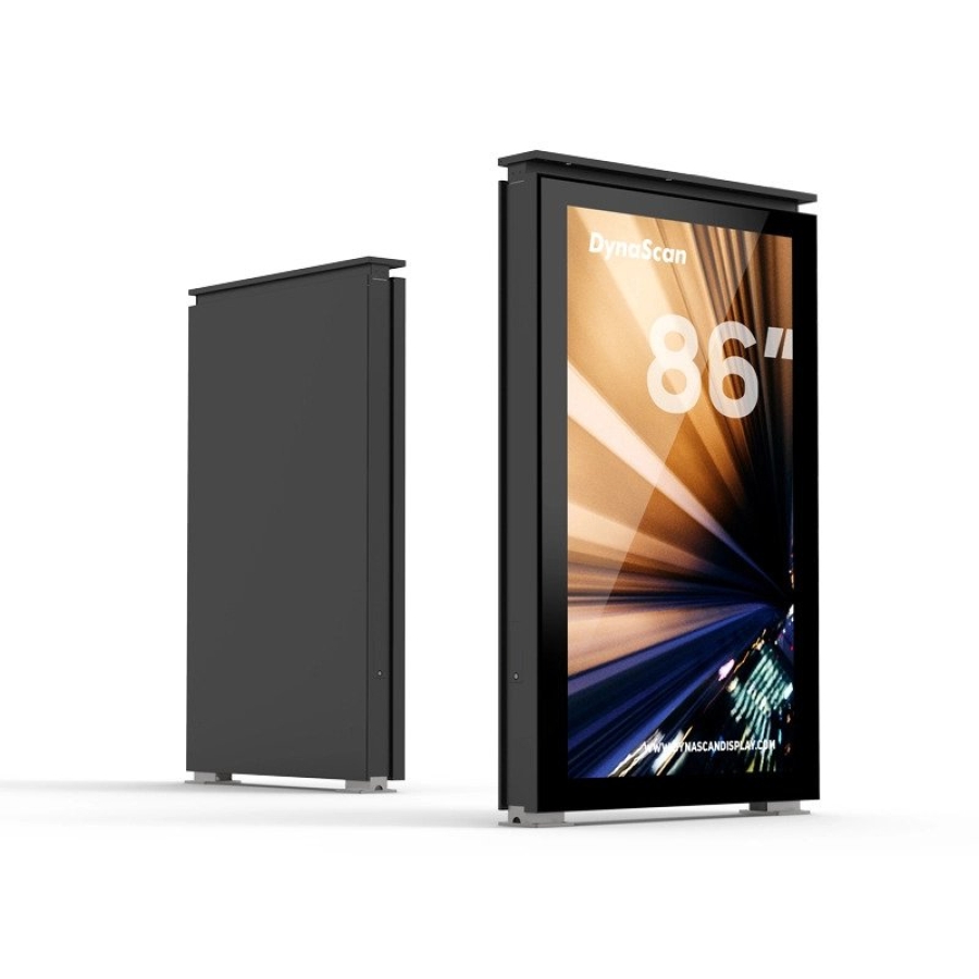 Dynascan DK861LR4