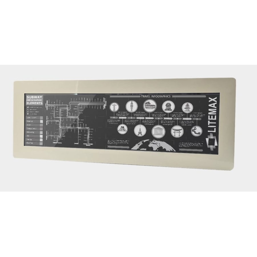 Litemax ELD2802-EGP - Photo 2