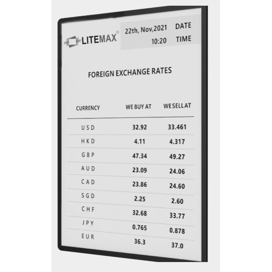 Litemax ELD4202-E - Photo 2