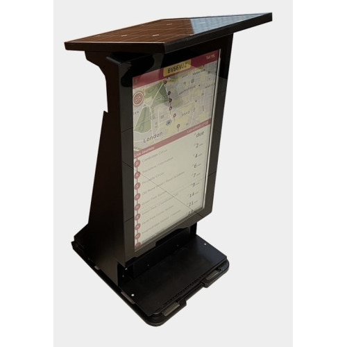 Litemax Commercial Displays EPD2539-EGP