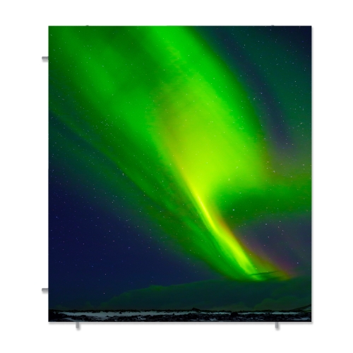 Hisense Commercial Displays HIK Series Pixel Pitch 3.75