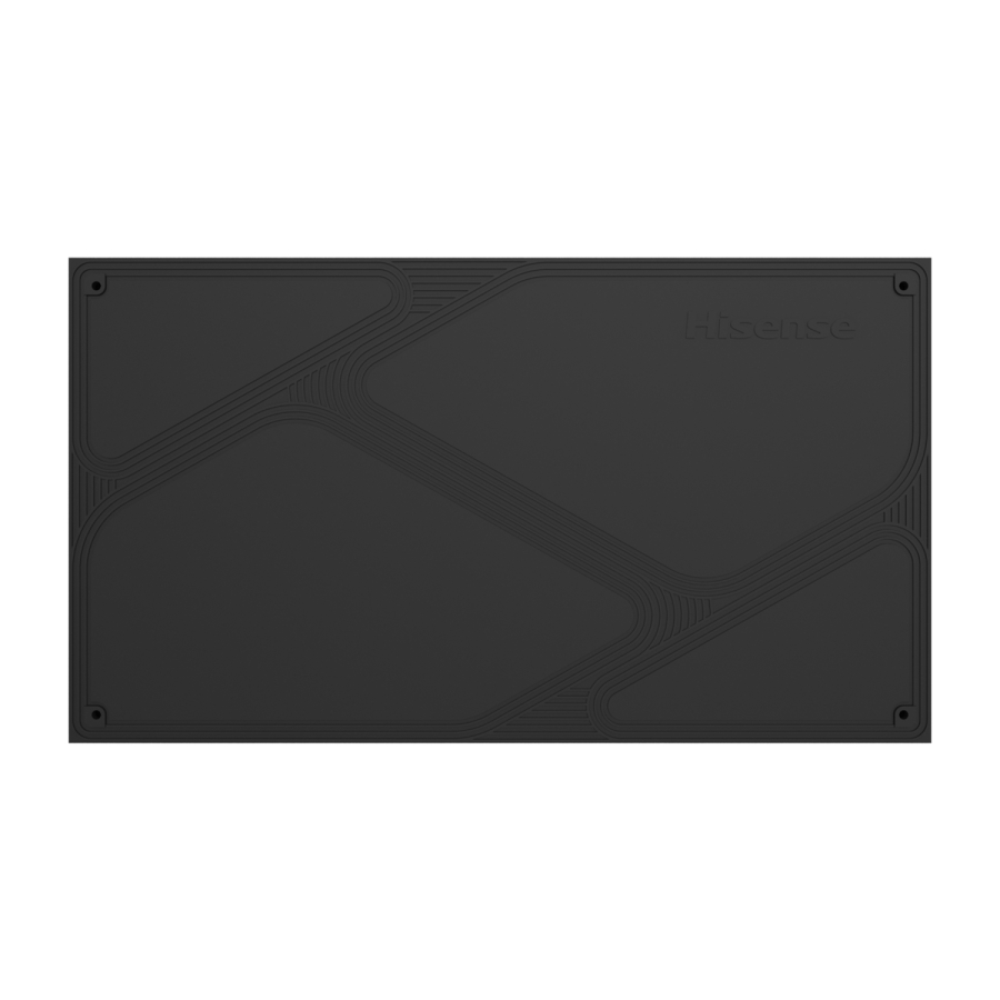 Hisense HIP Series Pixel Pitch 1.25 - Photo 2