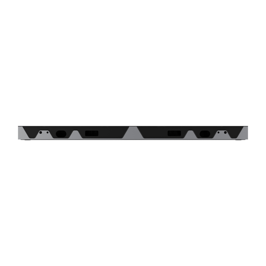 Hisense HIP Series Pixel Pitch 1.25 - Photo 3