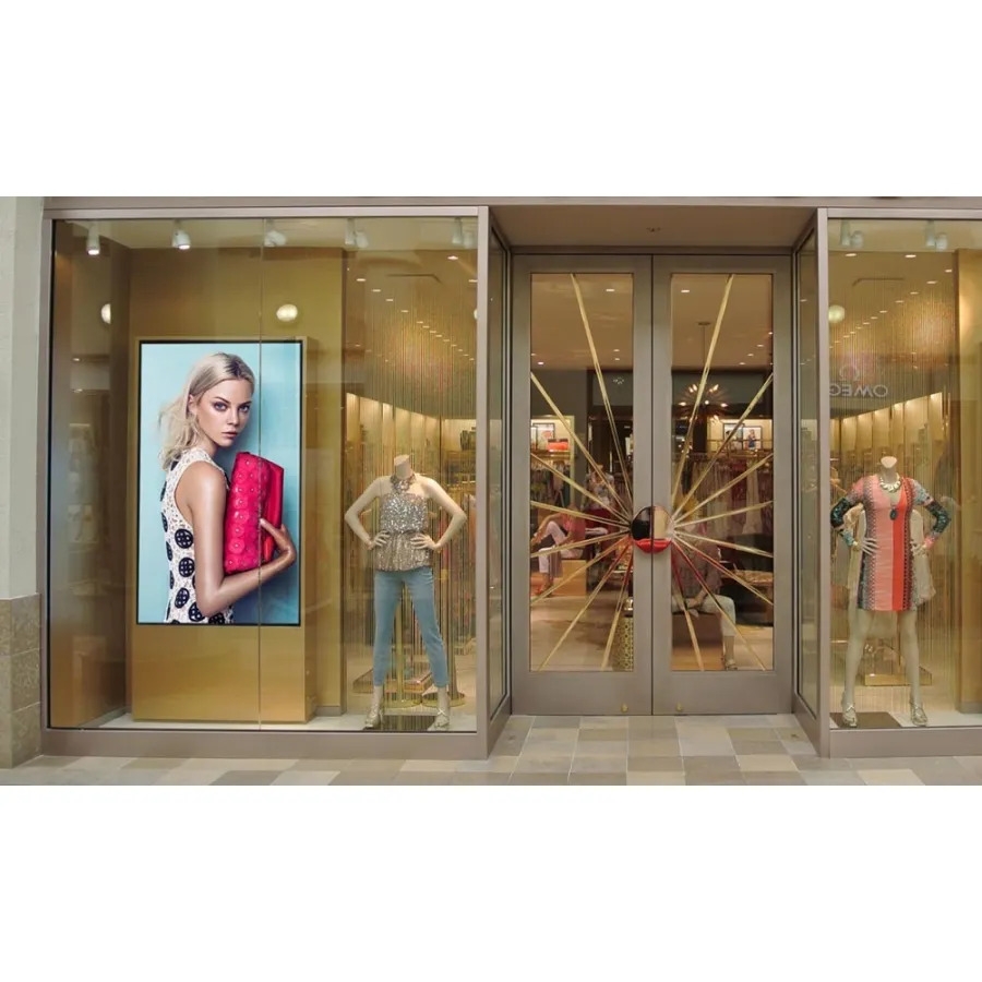 Sureview Commercial Displays SVHB32C - Photo 7