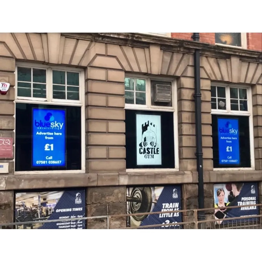 Sureview Commercial Displays SVHB32C - Photo 8